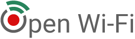 OpenWiFi Logo